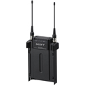 Photo of Sony DWR-S03D DWX Gen 3 2-Channel Digital Wireless Slot-in Receiver