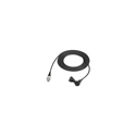 Sony ECM-77LM Miniature Omni-Directional Electret Condenser Lavalier Microphone for Sony DWT-B03R - Black