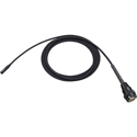 Photo of Sony ECM-90BC Omni-directional Electret Condenser Lavalier Microphone - 20 Hz to 20 kHz