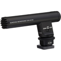 Photo of Sony Pro ECM-GZ1M Gun Zoom Microphone for Cameras with Multi Interface Shoe