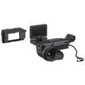 Sony HDVF-EL30 .7 Inch Full HD OLED Viewfinder for 4K/HD System Cameras and Camcorders with 3.5 Inch Sub-LCD Display