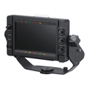 Sony HDVF-EL740 Full HD 1920 x 1080 7.4 Inch OLED Viewfinder for Sony Portable Cameras and XDCAM Camcorders