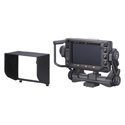 Sony HDVF-EL75 Quarter HD 960 x 540 7.4 Inch OLED Viewfinder for Sony Portable Cameras