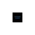 Sony HZC-PRV50 Software License for HDC-3100/HDC-3500/HDC-P50/HDC-P31 Sony Multi-Format HDC Camera Series
