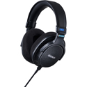 Sony MDR-MV1 Open Back Studio Reference Monitor Headphones with Immersive Audio for Mixing Dolby Atmos/Sony 360 Reality