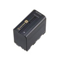 Photo of Sony NPF970 InfoLithium L Series Battery - Li-Ion