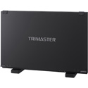 Sony PVM-X2400 TRIMASTER 24 Inch 4K HDR Professional LCD Video Monitor with Quad View Support
