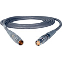 Photo of Laird SNY-PWR1-01 Lemo 3B 8-Pin Male to Female DC Power Cable - 1 Foot