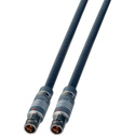 Photo of Laird SNY-PWR8-01 3-Pin Fischer to 3-Pin Fischer 24V DC Power Cable - 1 Foot