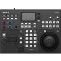 Sony RMIP500/1 PTZ Camera Remote Controller for Select Sony PTX Cameras with US AC Power Supply and Cord