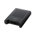 Photo of Sony SBAC-US30 USB 3.0 SxS Memory Card Reader