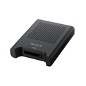 Sony SBAC-US30 USB 3.0 SxS Memory Card Reader