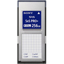 Photo of Sony SBP128E SxS PROplus E Series 256GB Memory Card