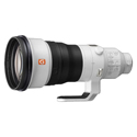 Sony SEL400F28GM E-Mount FE 400mm F2.8 GM OSS Lightweight and Balanced Super Telephoto Lens