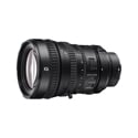Sony SELP28135G FE PZ 28-135mm F4 G OSS Full-frame Telephoto Power Zoom Lens with Optical SteadyShot