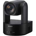 Photo of Sony BRC-AM7 4K60P Fully Featured AI Enabled NDI PTZ Camera with 20x Optical Zoom - Zoom Certified - Black