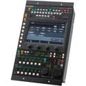 Sony SNA-MSU3500 Half Rack Master Setup Unit and Multi-camera Remote Control Panel for HDC/HXC System Cameras