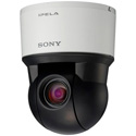 Photo of Sony SNC-EP520 SD PTZ Camera with 720x480 Resolution