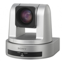Sony SRG120DS 12x Desktop PTZ Camera with Silver Housing - SDI