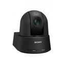 Sony SRG-A12 12x Zoom 4K PTZ Camera with Auto Framing and AI Analytics - Black