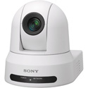 Photo of Sony SRGX400/W PTZ Camera with HD 3G-SDI/NDI/Stream - 30x