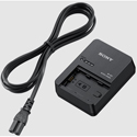 Photo of Sony BC-QZ1 Battery Charger for Sony NP-FZ100 Style Batteries - Sony InfoLITHIUM Z Series