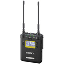 Photo of Sony URXP03D/14 2 Channel Portable UWP-D Receiver - 470.125 MHz to 541.875 MHz