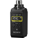 Photo of Sony UWP-D Series - UTXP40/14 UWP-D WLS Plug On Transmitter - 470.125 MHz to 541.875 MHz