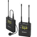 Sony UWPD21/90 UWP-D WLS Bodypack Receiver Package - 941.625 MHz to 951.875 MHz