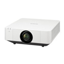 Photo of Sony VPLFH60/W 5000 Lumen WUXGA Data Projector - White
