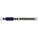 Photo of StudioHub XLR-4FM Breakout Box - 4 Female / 4 Male / 4 Female / 4 Male XLR
