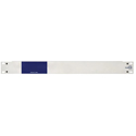 Photo of StudioHub 991014E Breakout Box with Blank Front Panel - Rear RJ45 Only