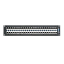 StudioHub PATCH48BNC Patch Panel - 48 RJ45 on Front Panel - 48 BNC on Rear Panel