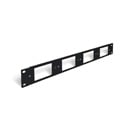 Photo of StudioHub SH-RACK4 4 Position Rack Mount