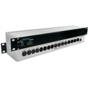 Photo of Sonifex AVN-AESIO8 8 AES3 Inputs - 8 AES3 Output Dante Interface - PoE