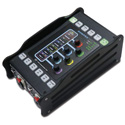 Sonifex AVN-CU2 2 Mic/Line Input Commentator Unit - Dante