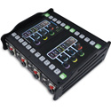 Photo of Sonifex AVN-CU4 4 Mic/Line Input Commentator Unit - Dante