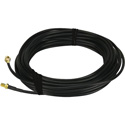 Sonifex AVN-GPS10E GPS Receiver Extension Cable - SMA-MA to SMA-FE - 10m