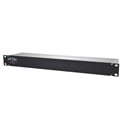 Photo of Sonifex AVN-M8R 19-Inch 1U 8-Channel Dante Interface with 8 Balanced Mic/Line Inputs and Dual PoE Support