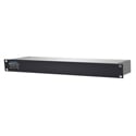 Sonifex AVN-AI16-T-DNT 1RU 16-Input Terminal Block Analog Dante Interface