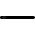 Sonifex AVN-AIO8 1RU Dante to 8 Mono Channel Analog Input & Output Interface