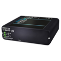 Sonifex AVN-DIO10-12G 64-Channel Dante to 12G/6G/3G/HD/SD-SDI Embedder/De-Embedder