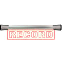 Sonifex LD-40F1REC Single Flush Mounting 40cm RECORD Sign