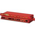 Sonifex RB-ADDA2 Redbox Combined A/D and D/A Converter - 24 Bit/192kHz Capable - 1RU