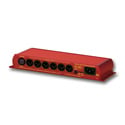 Photo of Sonifex RB-DDA6A 6 Way Stereo AES/EBU Digital Distribution Amplifier