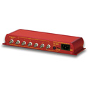 Photo of Sonifex RB-DDA6W 6 Way Word Clock Distribution Amplifier