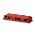 Sonifex Redbox RB-MA2 Dual Microphone Amplifier