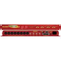 Photo of Sonifex Redbox RB-TGHDB Multi-channel HD Tone Generator w/BNC Outputs