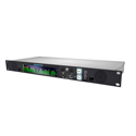 Sonifex RM-X-64-DNT 1RU 64-Channel AoIP Dante & MADI Reference Monitor with Two Input Expansion Ports