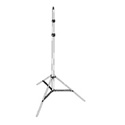 Photo of 6ft. Air Cushion Light Stand Black
